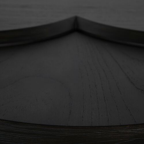 Coco Coffee Table, Cerused Ash 4 Coco Coffee Table, Cerused Ash