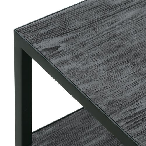 Rex Rectangular Coffee Table, Ink Black 10 Rex Rectangular Coffee Table, Ink Black