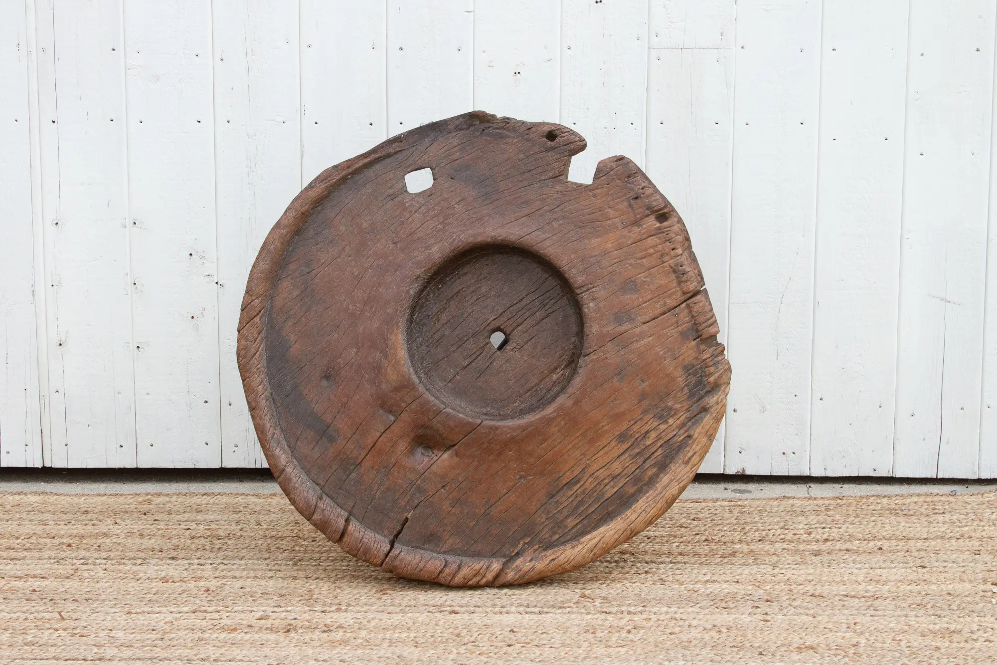 Ancient Java Grinder Coffee Table 6 Ancient Java Grinder Coffee Table