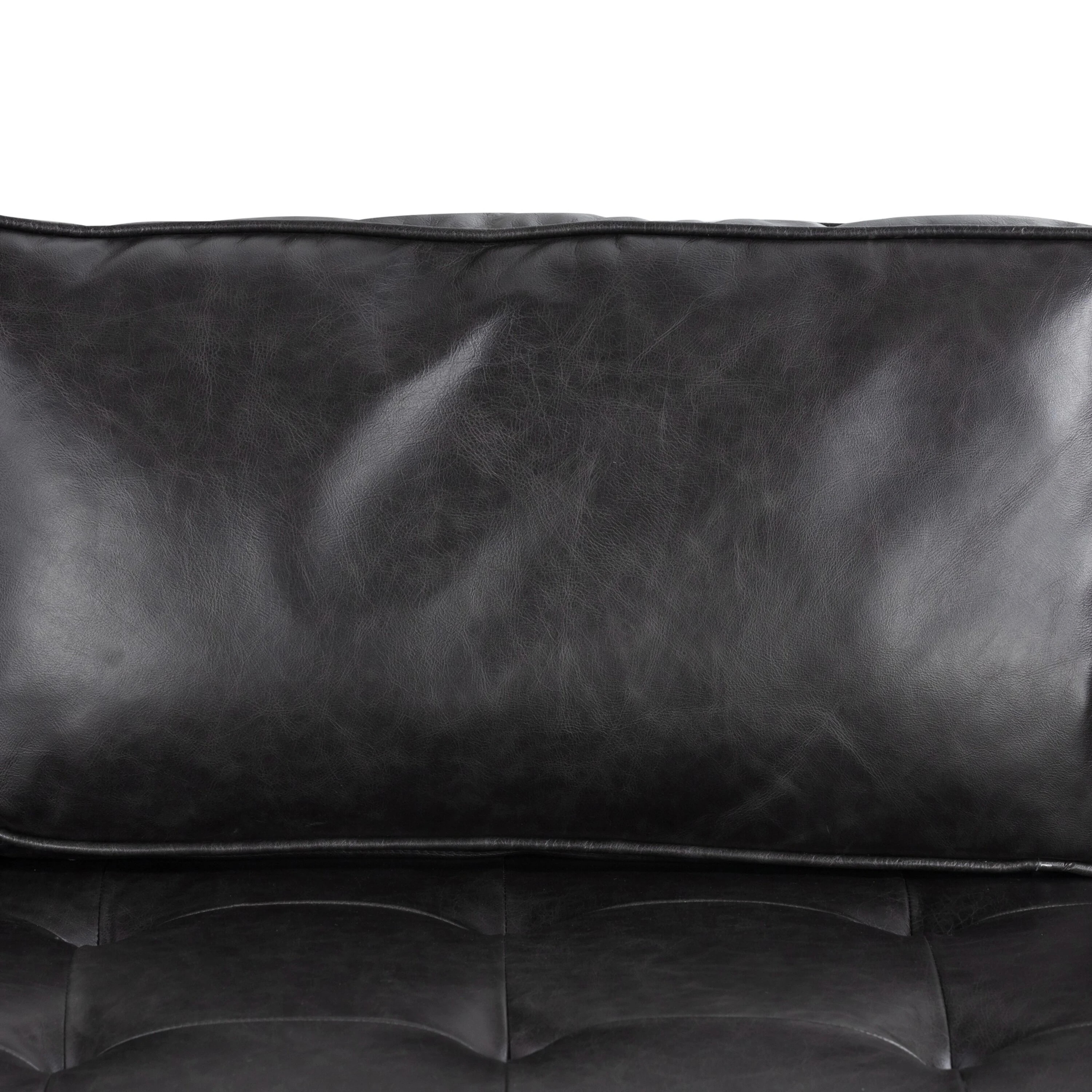 Florin Leather Sofa 3 Florin Leather Sofa