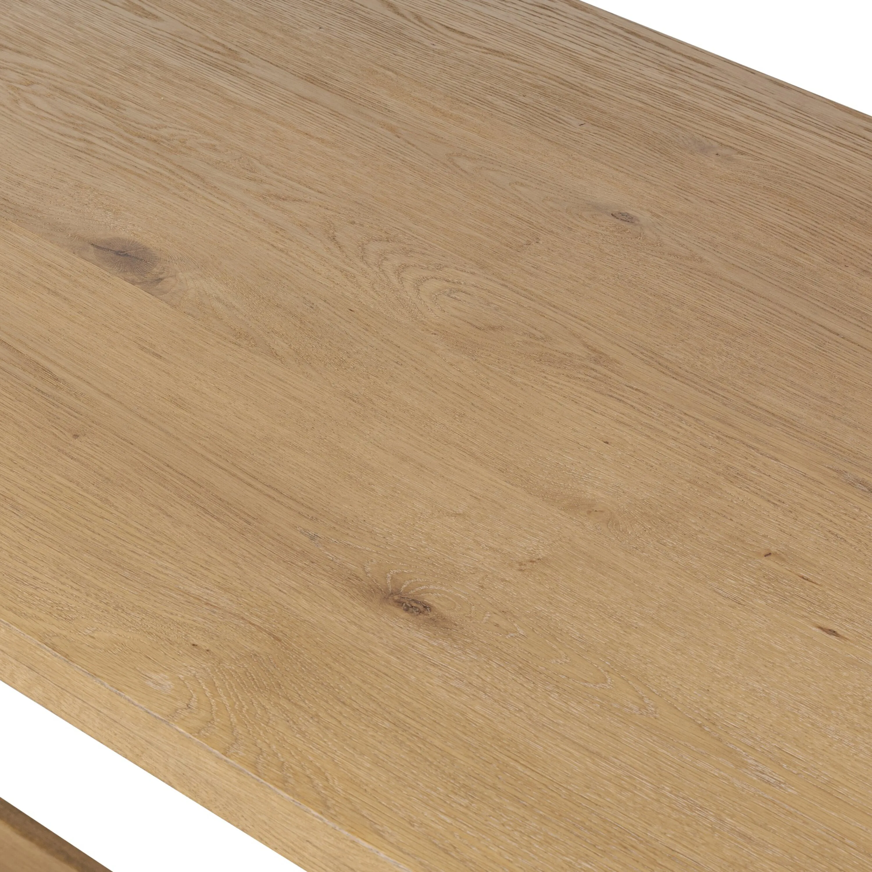 Petrel Oval Leaf Extension Dining Table, Worn Oak 12 Petrel Oval Leaf Extension Dining Table, Worn Oak