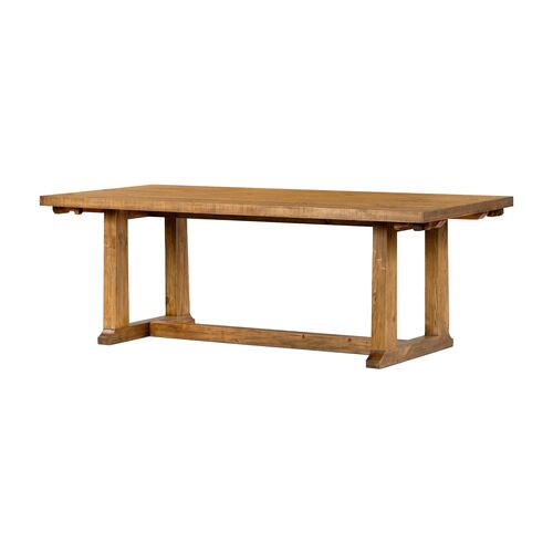 Kaiya Extension Dining Table 2 Kaiya Extension Dining Table
