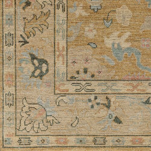 Raya Rug 2 Raya Rug
