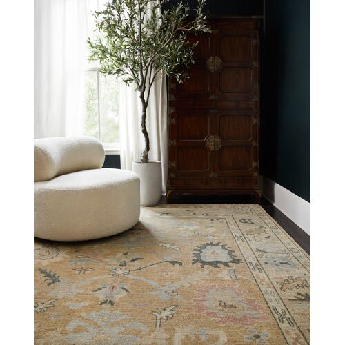 Raya Rug 3 Raya Rug