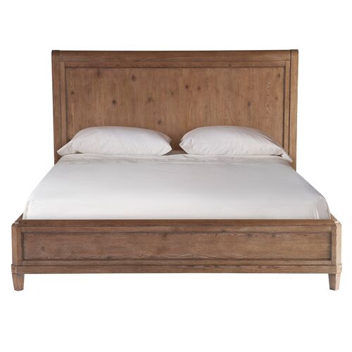 Summit Grove Mesa Panel Bed 3 Summit Grove Mesa Panel Bed