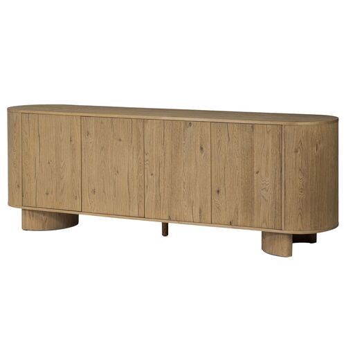 Justice Sideboard 1 Justice Sideboard