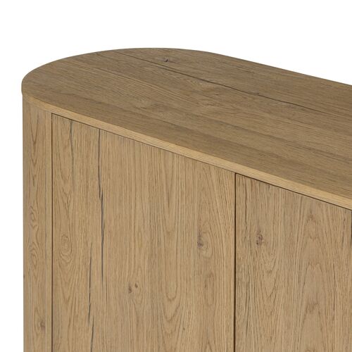 Justice Sideboard 2 Justice Sideboard