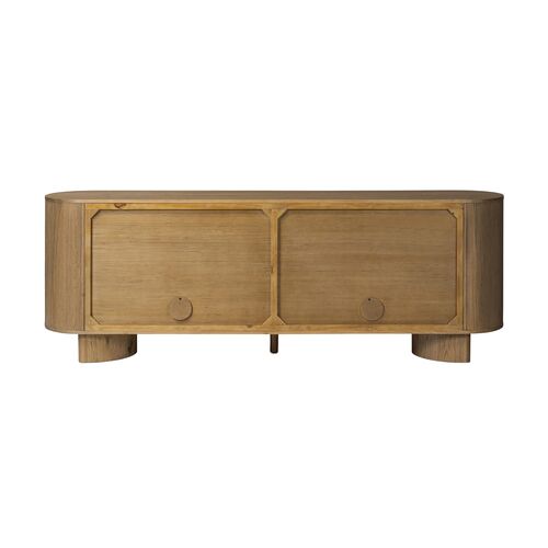 Justice Sideboard 6 Justice Sideboard