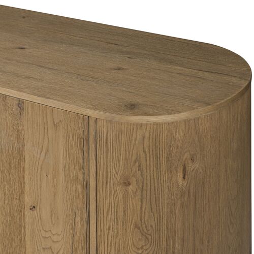 Justice Sideboard 9 Justice Sideboard