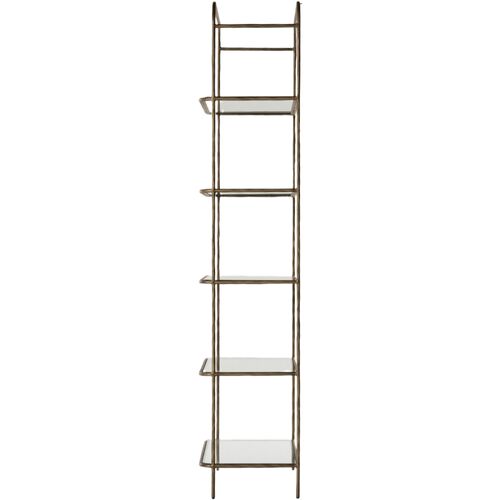 Isaac Bookcase 5 Isaac Bookcase