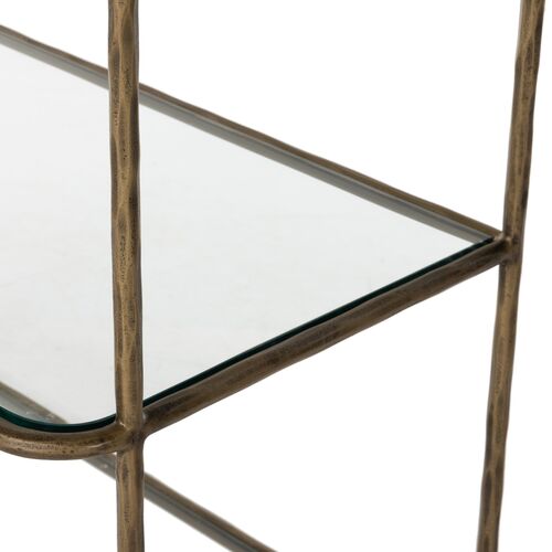 Isaac Bookcase 8 Isaac Bookcase