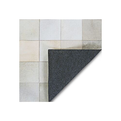Gian Tile Hide, Ivory 3 Gian Tile Hide, Ivory