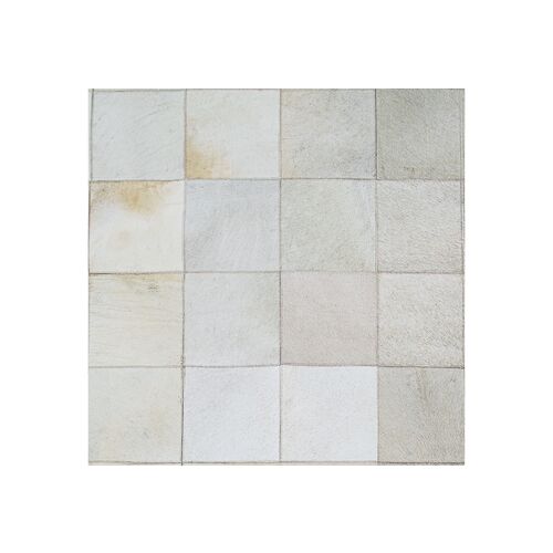 Gian Tile Hide, Ivory 5 Gian Tile Hide, Ivory