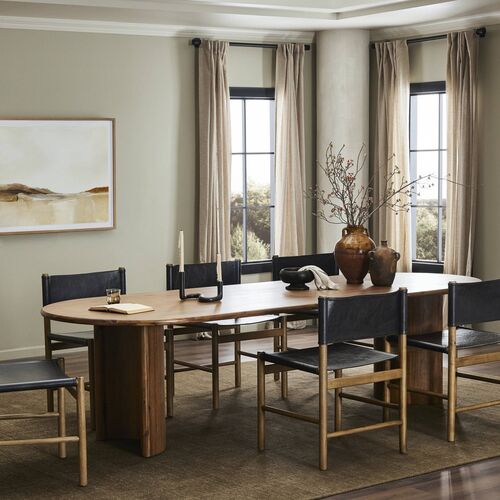 Justice Dining Table 2 Justice Dining Table