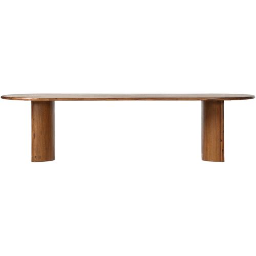 Justice Dining Table 4 Justice Dining Table