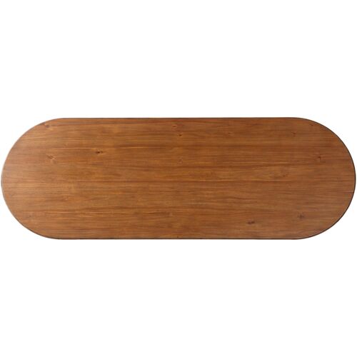 Justice Dining Table 6 Justice Dining Table