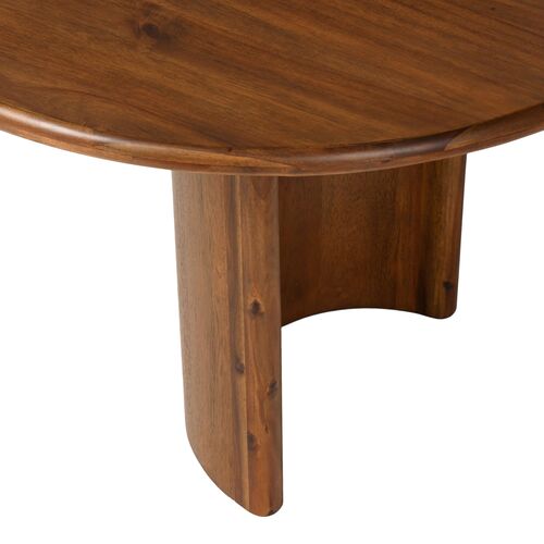 Justice Dining Table 8 Justice Dining Table