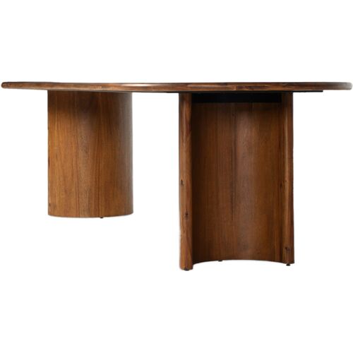 Justice Dining Table 9 Justice Dining Table
