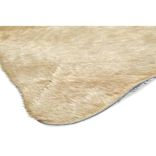 Daisy Hide, Beige 3 Daisy Hide, Beige