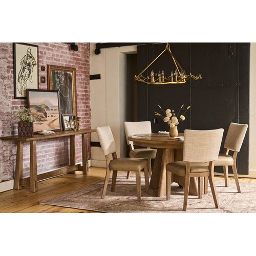 Summit Grove Mesa Console Table 2 Summit Grove Mesa Console Table