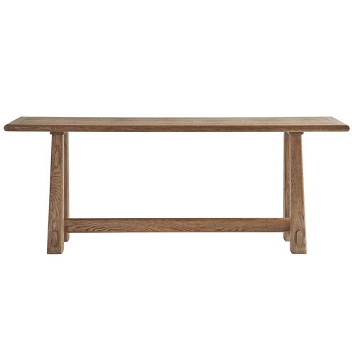 Summit Grove Mesa Console Table 3 Summit Grove Mesa Console Table