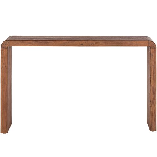 Griffin Waterfall Console Table 2 Griffin Waterfall Console Table
