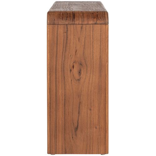 Griffin Waterfall Console Table 3 Griffin Waterfall Console Table