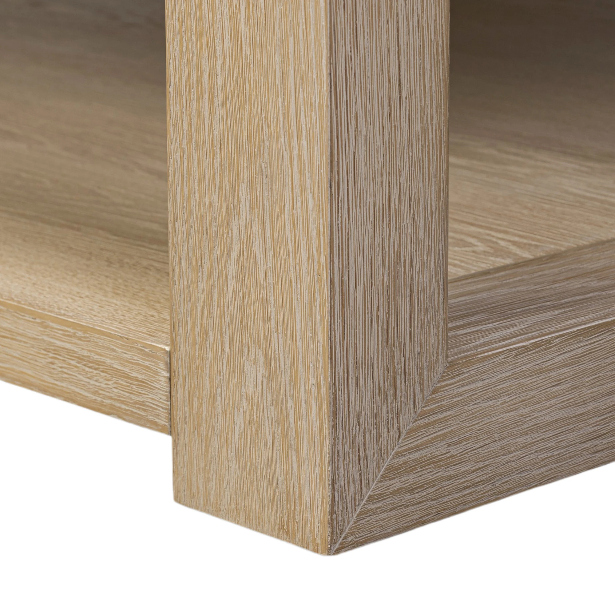 Hendrix Square Coffee Table 10 Hendrix Square Coffee Table