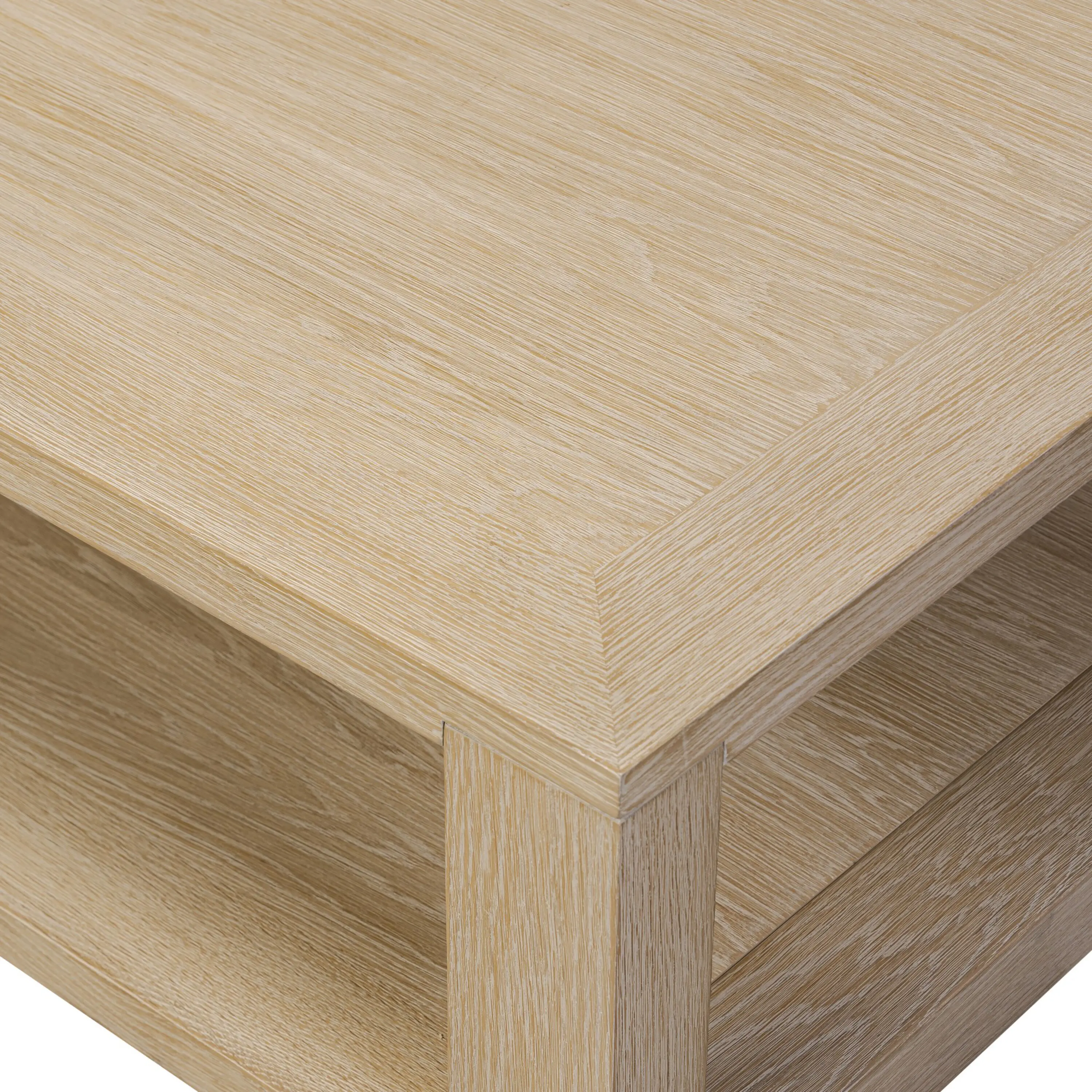 Hendrix Square Coffee Table 3 Hendrix Square Coffee Table