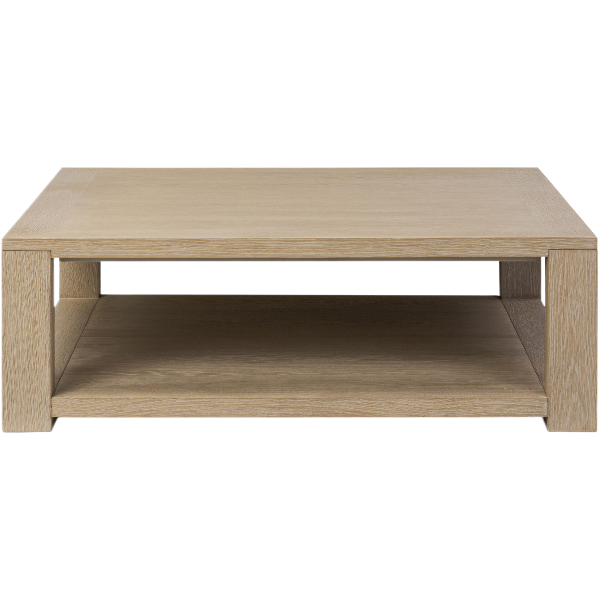 Hendrix Square Coffee Table 4 Hendrix Square Coffee Table