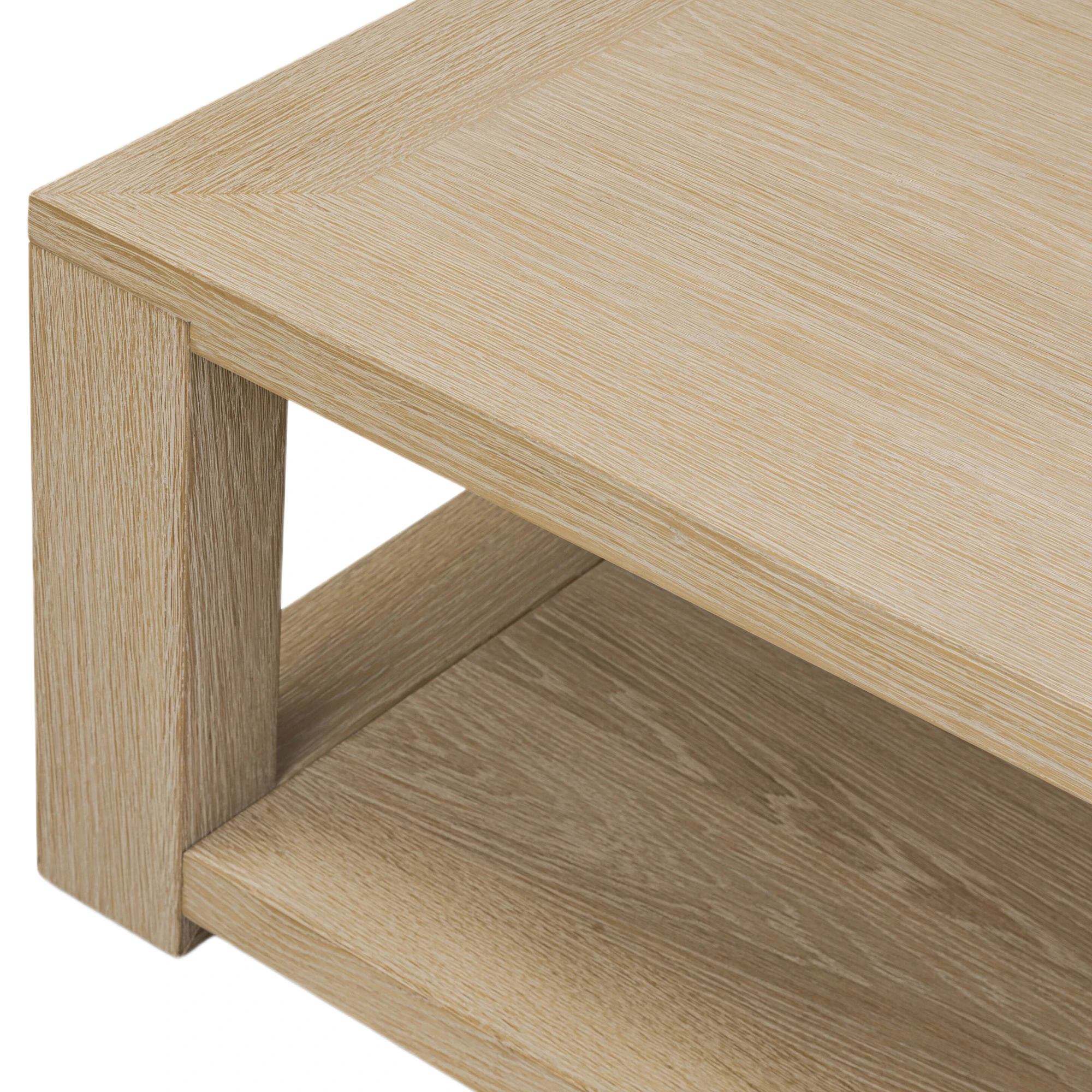 Hendrix Square Coffee Table 8 Hendrix Square Coffee Table