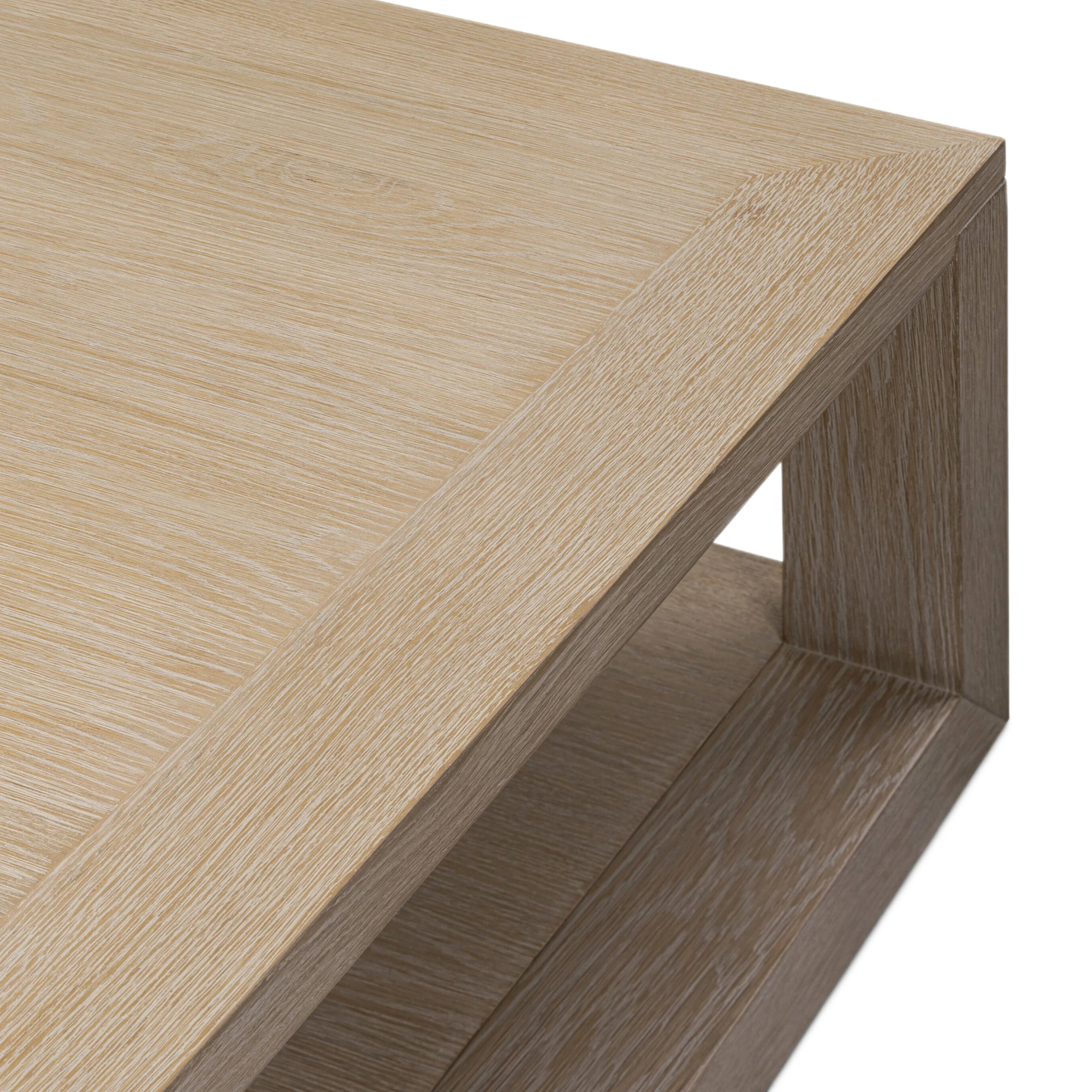 Hendrix Square Coffee Table 9 Hendrix Square Coffee Table