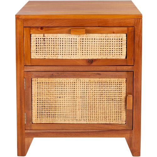 Terrence Nightstand 1 Terrence Nightstand