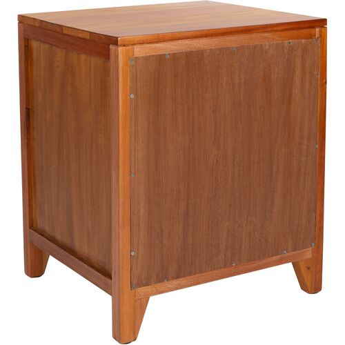 Terrence Nightstand 3 Terrence Nightstand
