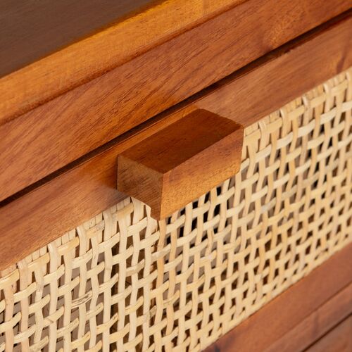 Terrence Nightstand 6 Terrence Nightstand