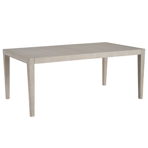 Veridian Rectangular Extension Dining Table 1 Veridian Rectangular Extension Dining Table