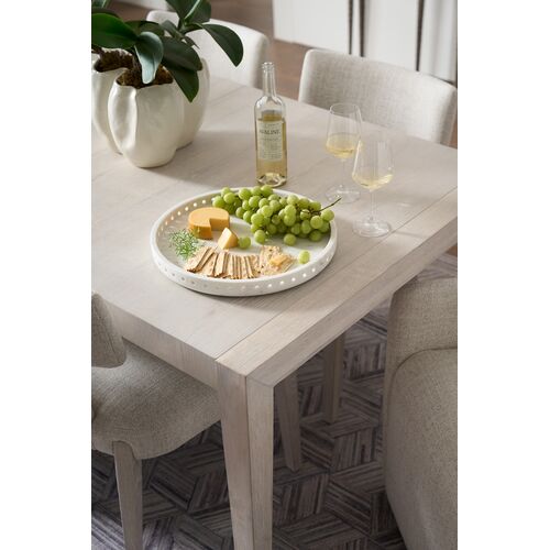 Veridian Rectangular Extension Dining Table 11 Veridian Rectangular Extension Dining Table