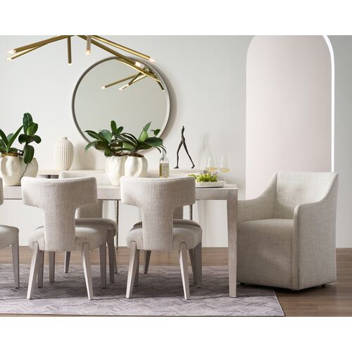 Veridian Rectangular Extension Dining Table 2 Veridian Rectangular Extension Dining Table
