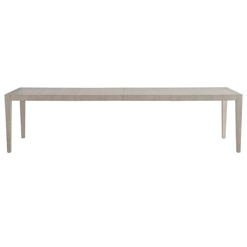 Veridian Rectangular Extension Dining Table 4 Veridian Rectangular Extension Dining Table
