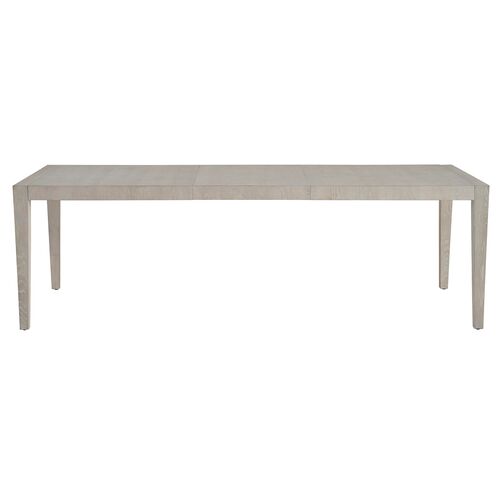 Veridian Rectangular Extension Dining Table 5 Veridian Rectangular Extension Dining Table