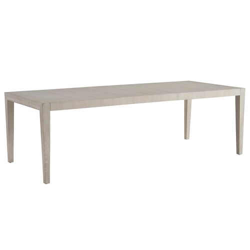 Veridian Rectangular Extension Dining Table 6 Veridian Rectangular Extension Dining Table