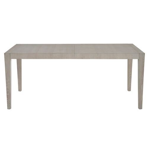 Veridian Rectangular Extension Dining Table 7 Veridian Rectangular Extension Dining Table