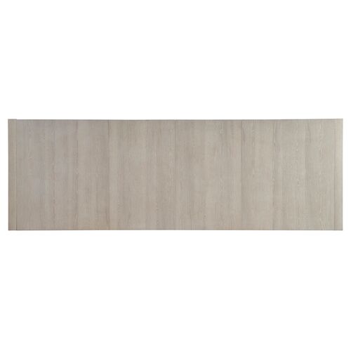 Veridian Rectangular Extension Dining Table 9 Veridian Rectangular Extension Dining Table