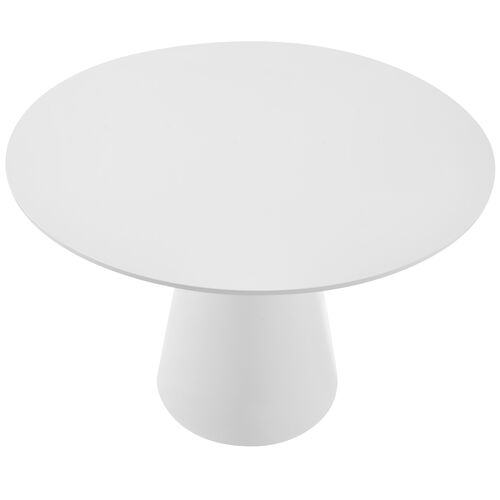 Dexter 43" Round Dining Table 2 Dexter 43" Round Dining Table