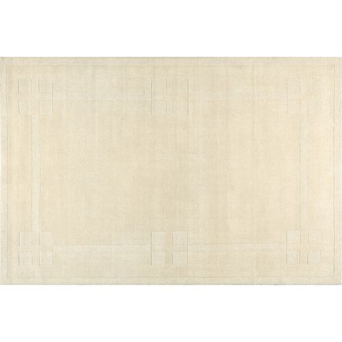 Rune Rug, Cream 1 Rune Rug, Cream