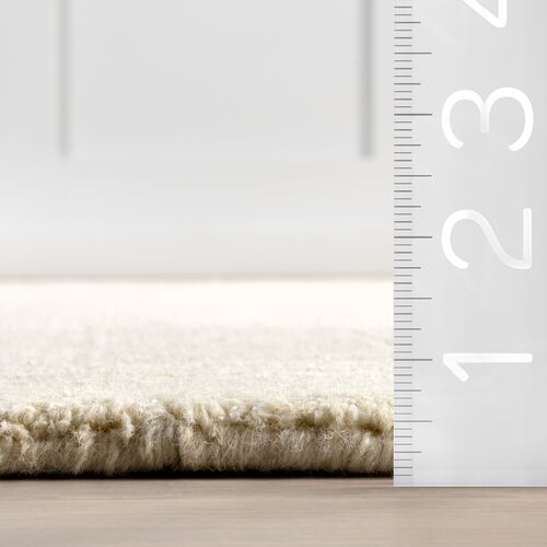 Rune Rug, Cream 3 Rune Rug, Cream