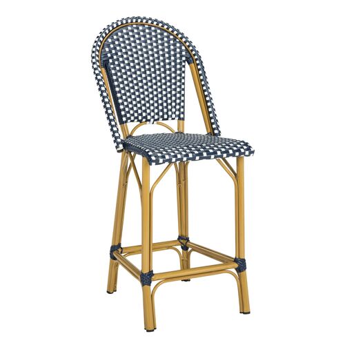 Gresley Outdoor Counter Stool 1 Gresley Outdoor Counter Stool
