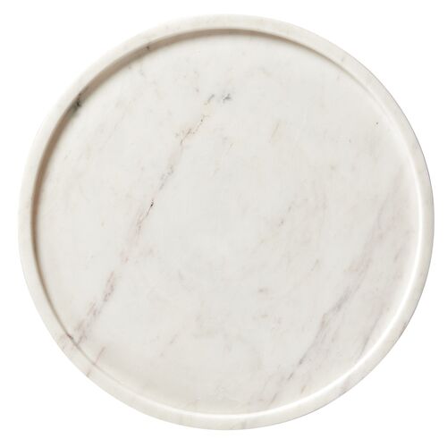 Jagger Marble End Table 5 Jagger Marble End Table