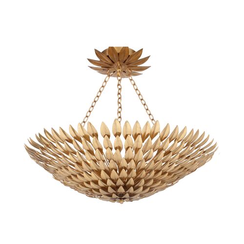 Broche Ceiling Mount 1 Broche Ceiling Mount