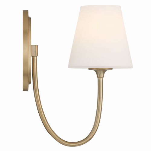 Juno 1 Light Wall Sconce 5 Juno 1 Light Wall Sconce